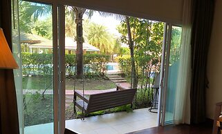 Taman Spa Resort