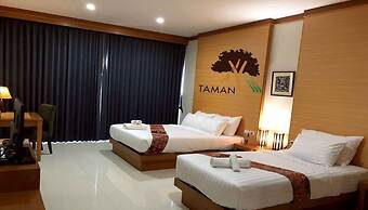 Taman Resort