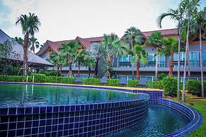 Taman Resort