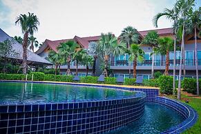 Taman Spa Resort