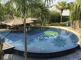 Taman Spa Resort