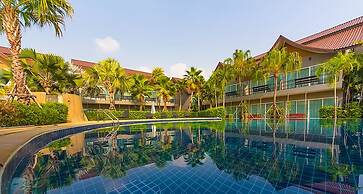 Taman Spa Resort