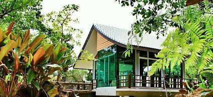 Taman Spa Resort