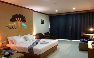 Taman Resort