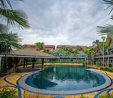 Taman Spa Resort