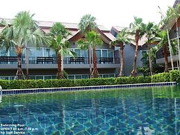Taman Spa Resort