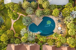 Taman Spa Resort