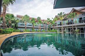 Taman Resort