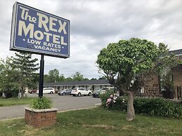 The Rex Motel