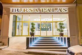 Bursa Palas