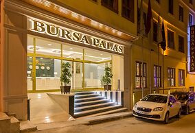 Bursa Palas