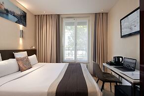 Hôtel Tourisme Avenue