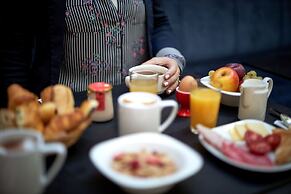 Hôtel Tourisme Avenue