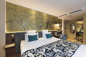 Hôtel Tourisme Avenue