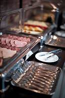 Hôtel Tourisme Avenue