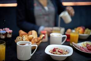 Hôtel Tourisme Avenue