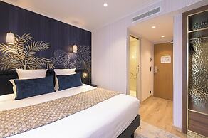 Hôtel Tourisme Avenue