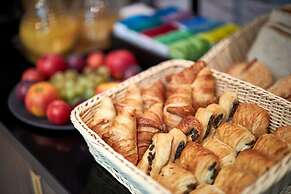 Hôtel Tourisme Avenue