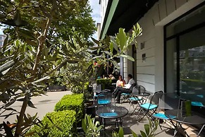 Hôtel Tourisme Avenue