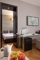 Hôtel Tourisme Avenue