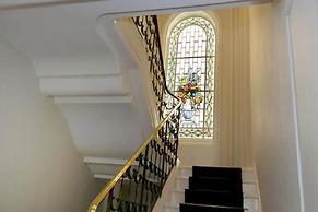 Hôtel Tourisme Avenue