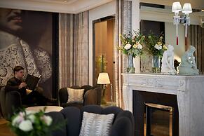 Hôtel Tourisme Avenue