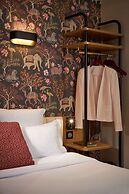 Hôtel Tourisme Avenue