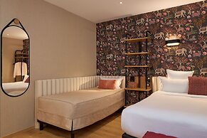 Hôtel Tourisme Avenue