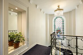 Hôtel Tourisme Avenue