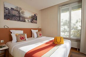 Hôtel Tourisme Avenue