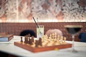 Hôtel Tourisme Avenue