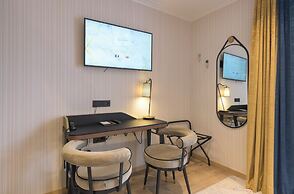 Hôtel Tourisme Avenue