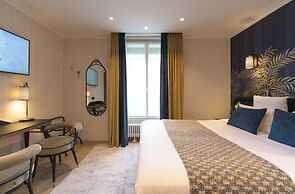 Hôtel Tourisme Avenue