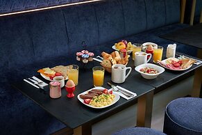 Hôtel Tourisme Avenue