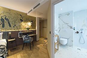 Hôtel Tourisme Avenue