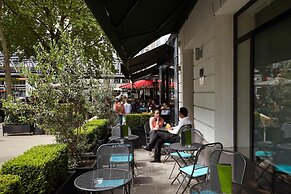 Hôtel Tourisme Avenue