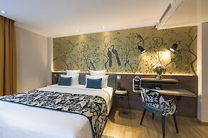 Hôtel Tourisme Avenue