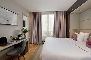 Hôtel Tourisme Avenue