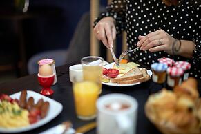 Hôtel Tourisme Avenue