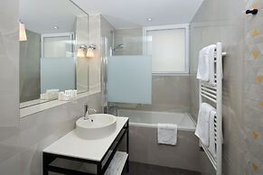 Hôtel Tourisme Avenue