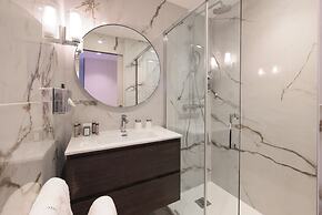 Hôtel Tourisme Avenue