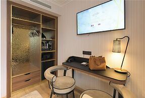 Hôtel Tourisme Avenue