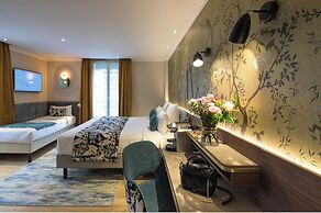 Hôtel Tourisme Avenue