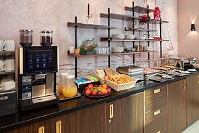 Hôtel Tourisme Avenue