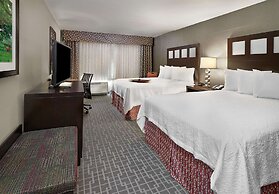 Hampton Inn by Hilton Calgary Airport North