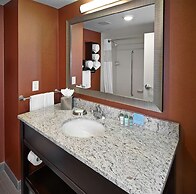 Hampton Inn by Hilton Calgary Airport North