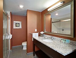 Hampton Inn by Hilton Calgary Airport North