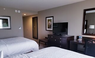 Hampton Inn by Hilton Calgary Airport North