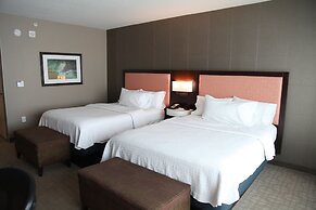 Hampton Inn by Hilton Calgary Airport North