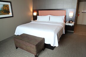 Hampton Inn by Hilton Calgary Airport North